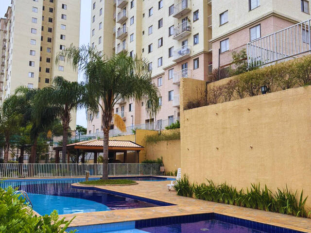 #AP1480 - Apartamento para Venda em São José dos Campos - SP