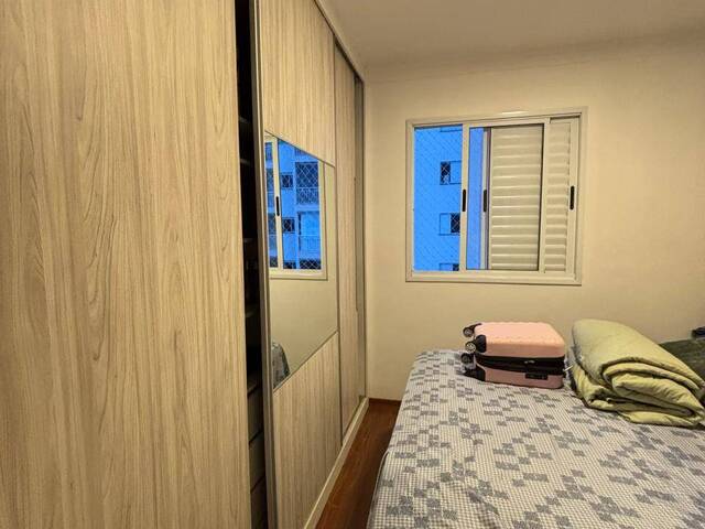 #AP1481 - Apartamento para Venda em São José dos Campos - SP