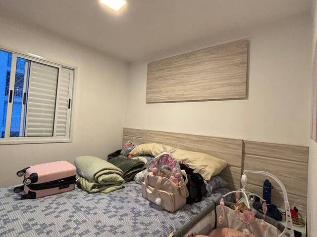 Venda em Vila Betania - São José dos Campos