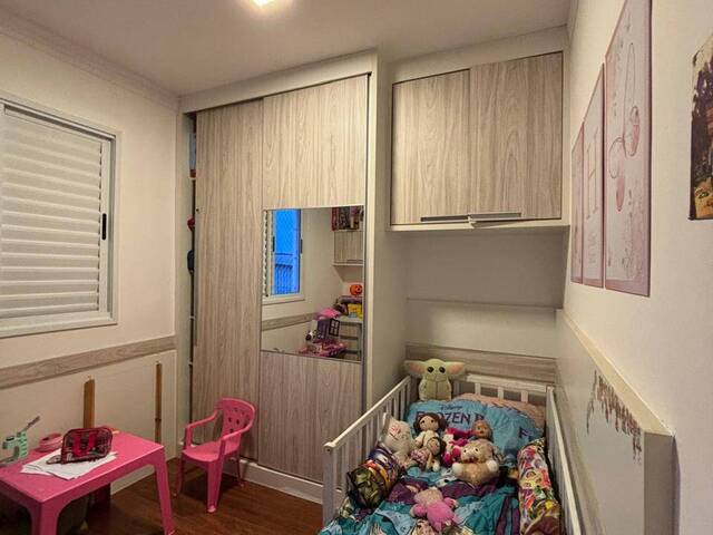 Apartamento para Venda em São José dos Campos - 4