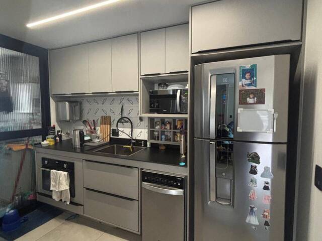 #AP1482 - Apartamento para Venda em São José dos Campos - SP - 3