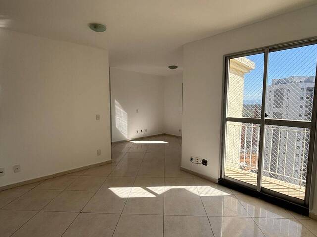 Apartamento para Venda em São José dos Campos - 2
