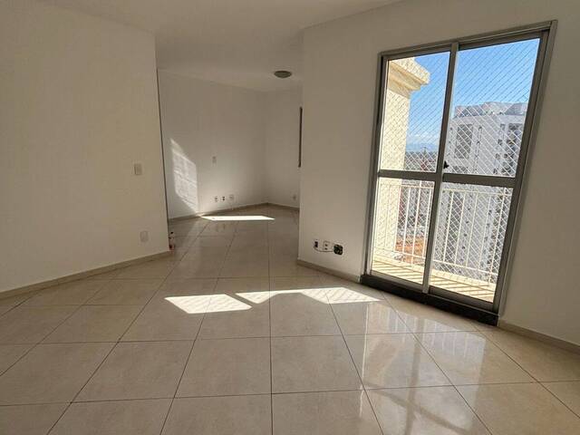 Apartamento para Venda em São José dos Campos - 4