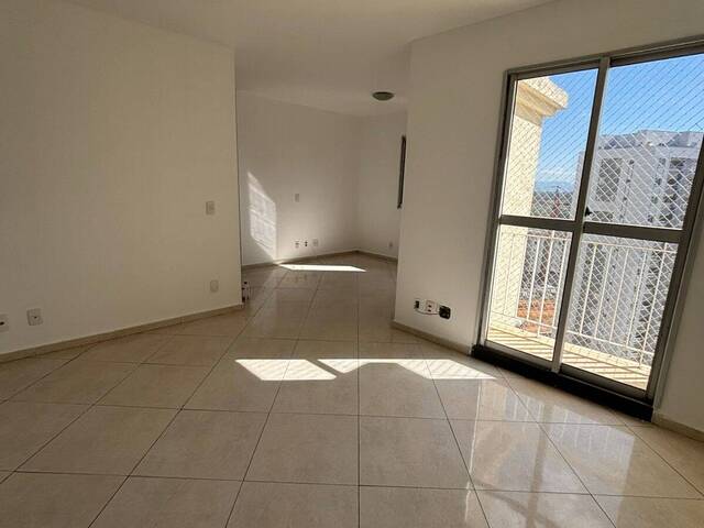 Apartamento para Venda em São José dos Campos - 3
