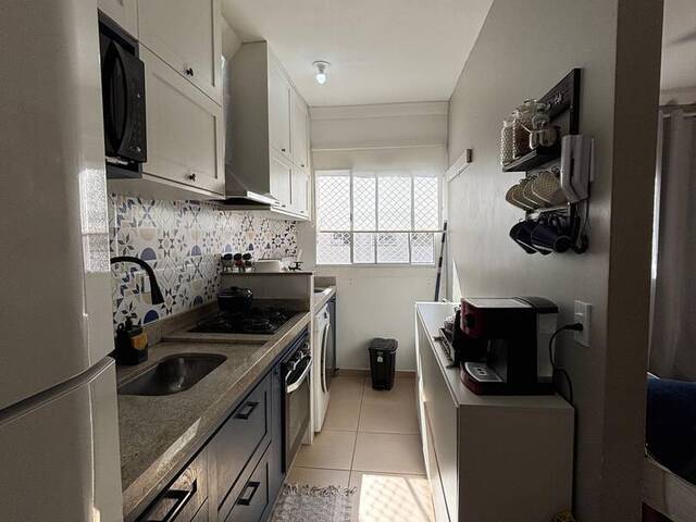 Apartamento para Venda em São José dos Campos - 2
