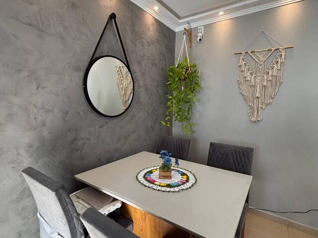 Apartamento para Venda em São José dos Campos - 3