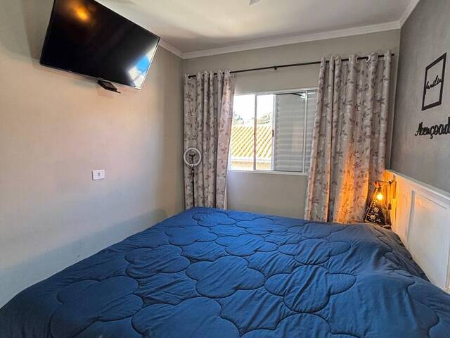Apartamento para Venda em São José dos Campos - 4