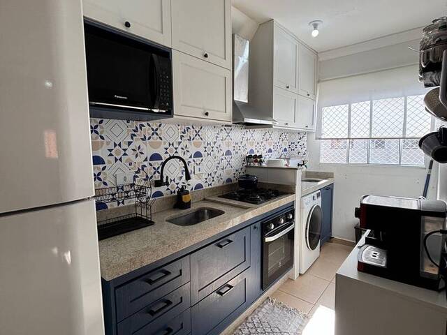 #AP1483 - Apartamento para Venda em São José dos Campos - SP
