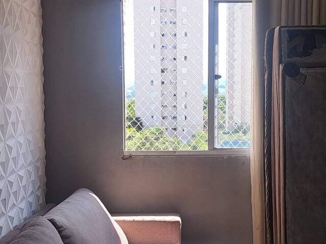 Apartamento para Venda em São José dos Campos - 3