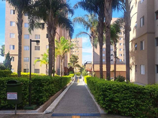 Apartamento para Venda em São José dos Campos - 4