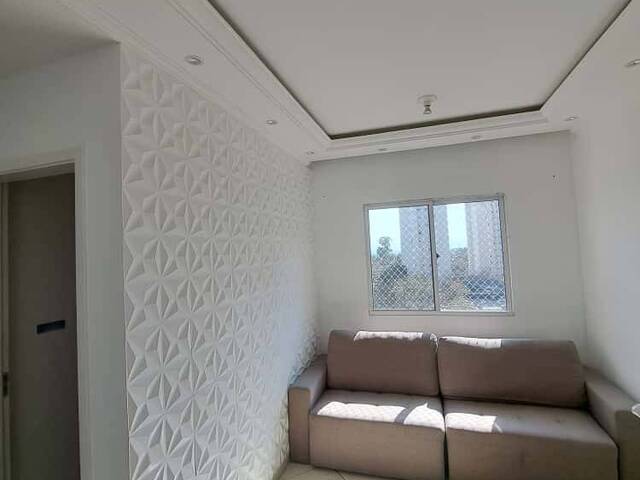 #AP1487 - Apartamento para Venda em São José dos Campos - SP