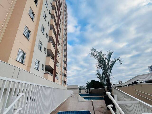 #AP1489 - Apartamento para Venda em São José dos Campos - SP
