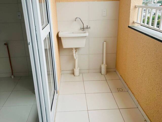 #AP1489 - Apartamento para Venda em São José dos Campos - SP