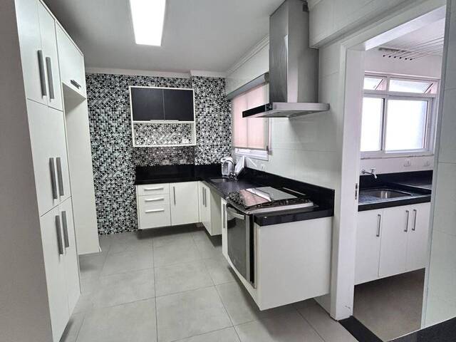 Apartamento para Venda em São José dos Campos - 4