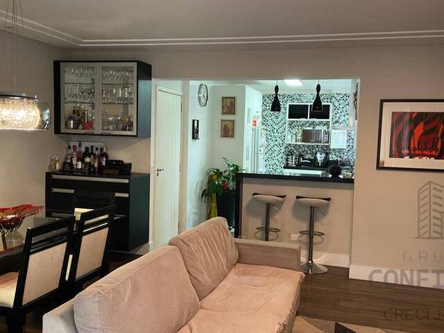 #AP1490 - Apartamento para Venda em São José dos Campos - SP