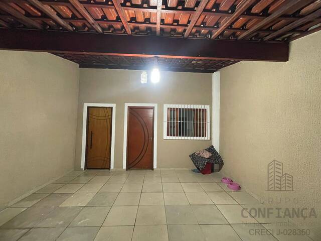 #CA1492 - Casa para Venda em São José dos Campos - SP - 1