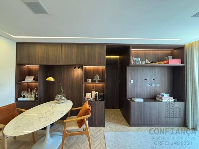 #AP1493 - Apartamento para Venda em São José dos Campos - SP - 2