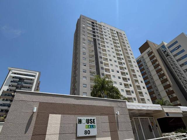 #AP1493 - Apartamento para Venda em São José dos Campos - SP