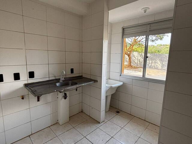 #CA1494 - Apartamento para Venda em São José dos Campos - SP - 3