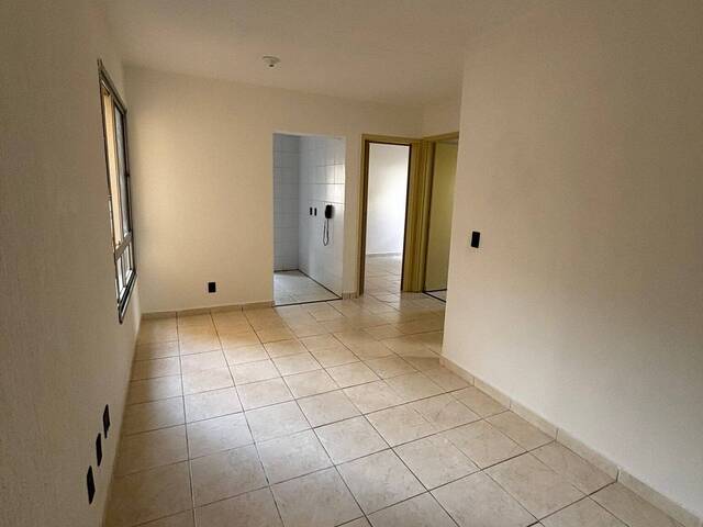 #CA1494 - Apartamento para Venda em São José dos Campos - SP - 2