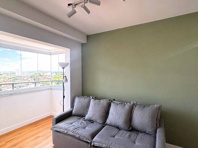 Apartamento para Venda em São José dos Campos - 4