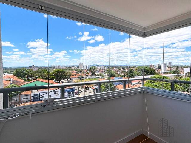 Apartamento para Venda em São José dos Campos - 5