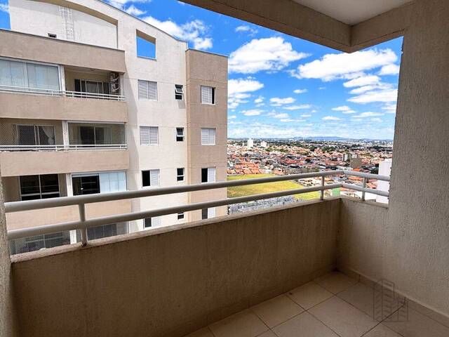 #AP1497 - Apartamento para Venda em São José dos Campos - SP - 2