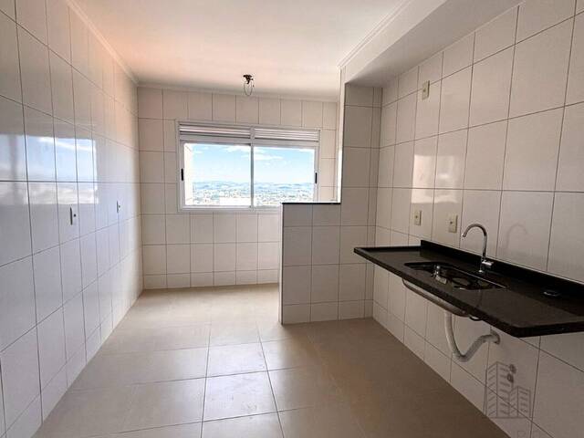 Apartamento para Venda em São José dos Campos - 4