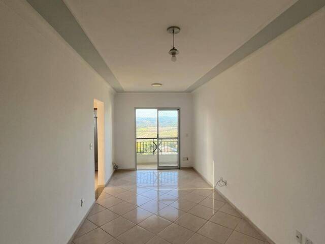 #AP1495 - Apartamento para Venda em São José dos Campos - SP - 2