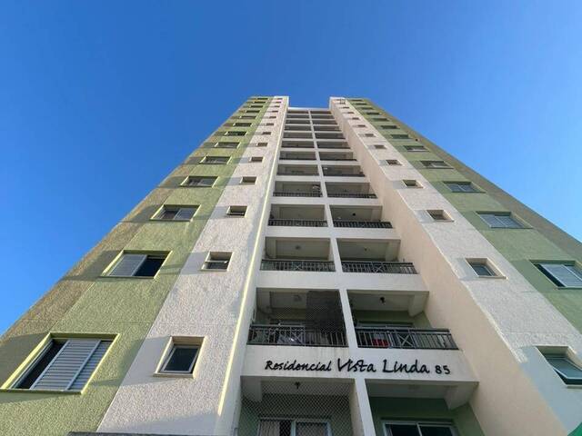 Venda em Vila Industrial - São José dos Campos