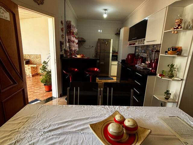 #CA1498 - Apartamento para Venda em São José dos Campos - SP - 2