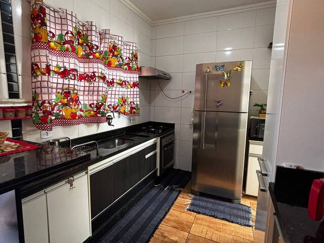 Apartamento para Venda em São José dos Campos - 4