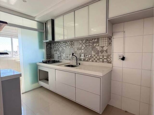 #AP1499 - Apartamento para Venda em São José dos Campos - SP - 1