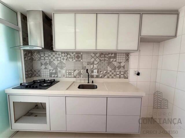 #AP1499 - Apartamento para Venda em São José dos Campos - SP - 3