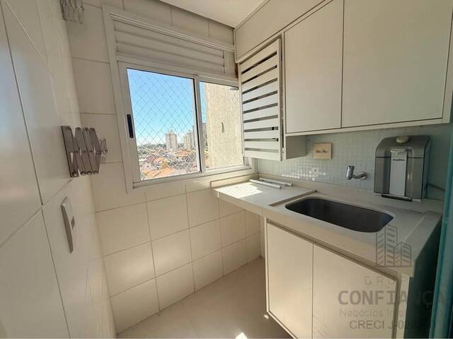 Apartamento para Venda em São José dos Campos - 4