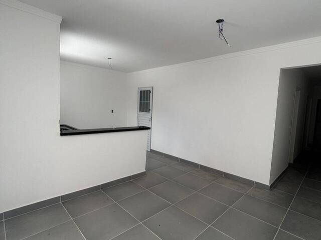 #CA1469 - Casa para Venda em São José dos Campos - SP - 3