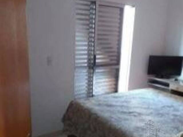 #CA1500 - Casa para Venda em São José dos Campos - SP