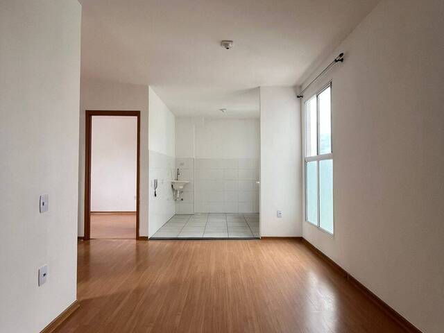 #AP1486 - Apartamento para Venda em São José dos Campos - SP - 2