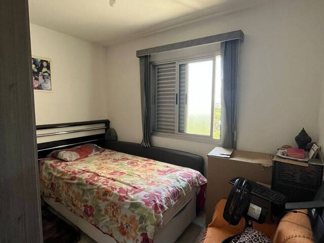 Apartamento para Venda em São José dos Campos - 4