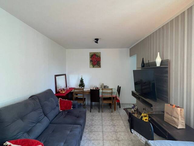 Apartamento para Venda em São José dos Campos - 3