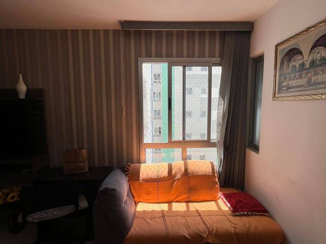 Apartamento para Venda em São José dos Campos - 5