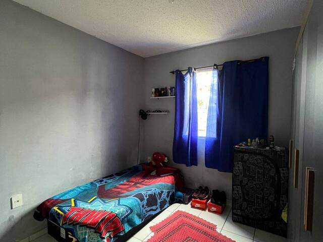 Apartamento para Venda em São José dos Campos - 5