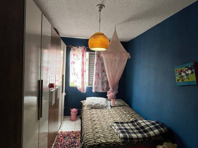 Apartamento para Venda em São José dos Campos - 4