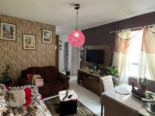 Apartamento para Venda em São José dos Campos - 2