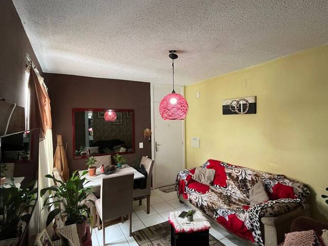 Apartamento para Venda em São José dos Campos - 3