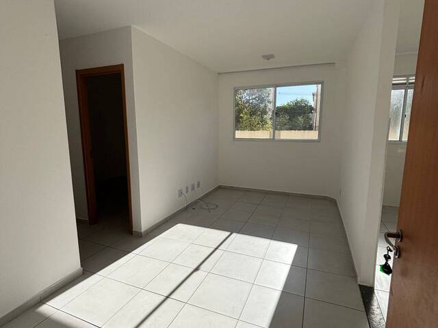 Apartamento para Venda em São José dos Campos - 2