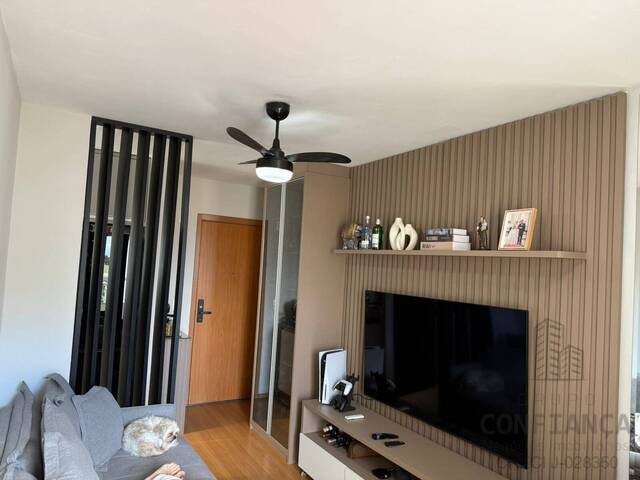 Apartamento para Venda em São José dos Campos - 5