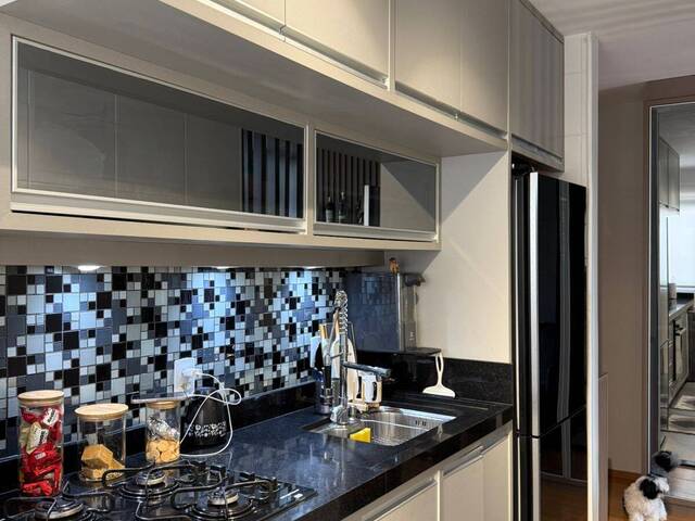 Apartamento para Venda em São José dos Campos - 4