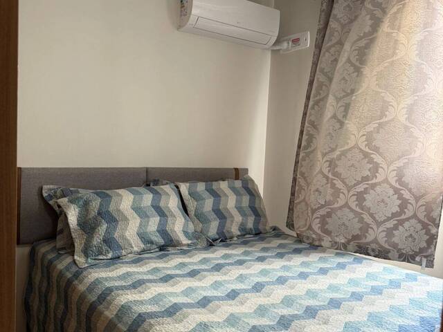 Apartamento para Venda em São José dos Campos - 3