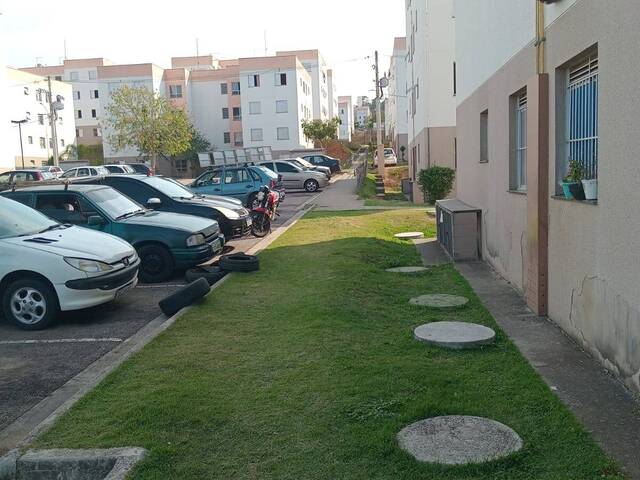 Apartamento para Venda em São José dos Campos - 2